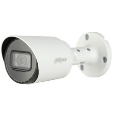 DH-HAC-HFW1200TP-0360B. Профессиональная видеокамера мультиформатная цилиндрическая. Dahua