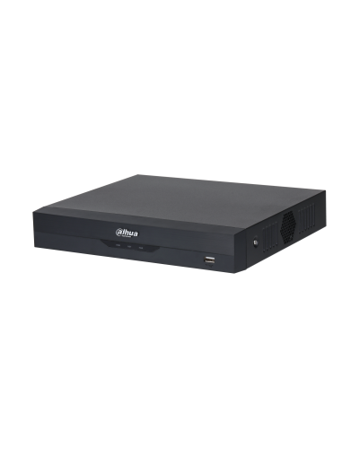 DHI-NVR5216-8P-EI. IP-видеорегистратор 16-канальный. Dahua в Бийске