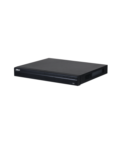 DHI-NVR4232-4KS2/L. IP-видеорегистратор 32-канальный. Dahua в Бийске