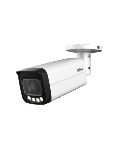 DH-IPC-HFW5449TP-ASE-LED-0280B-S2. Профессиональная видеокамера IP цилиндрическая. Dahua в Бийске
