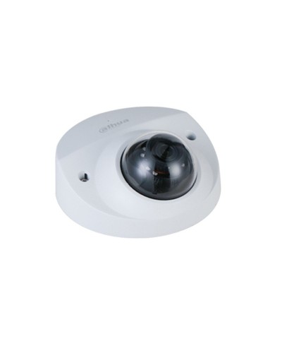 DH-IPC-HDBW3241FP-AS-0360B-S2. Профессиональная видеокамера IP купольная. Dahua в Бийске