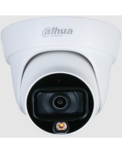 DH-IPC-HDW1439TP-A-LED-0360B-S4. Профессиональная видеокамера IP купольная. Dahua в Бийске