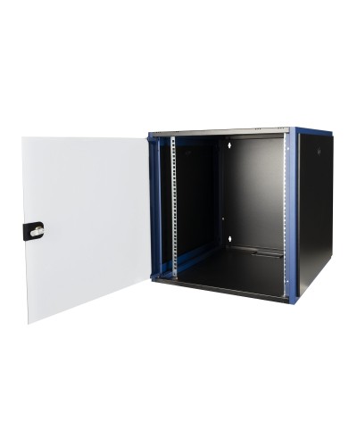 DR-600111. Шкаф телекоммуникационный 19 настенный 9U. Datarex в Бийске