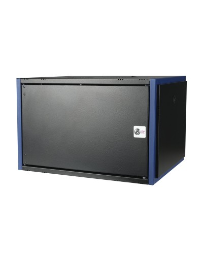 DR-610011. Шкаф телекоммуникационный 19 настенный 7U. Datarex в Бийске