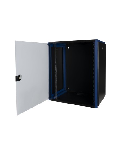 DR-600221. Шкаф телекоммуникационный 19 настенный 12U. Datarex в Бийске