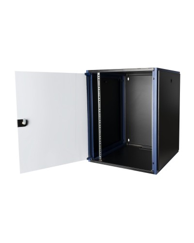 DR-600321. Шкаф телекоммуникационный 19 настенный 15U. Datarex в Бийске