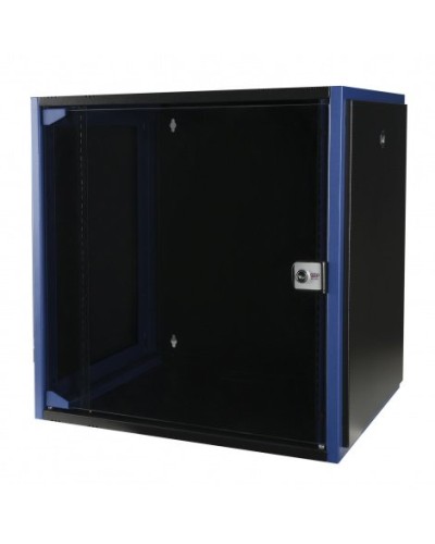 DR-600211. Шкаф телекоммуникационный 19 настенный 12U. Datarex в Бийске