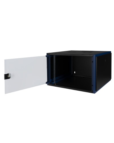 DR-600011. Шкаф телекоммуникационный 19 настенный 7U. Datarex в Бийске
