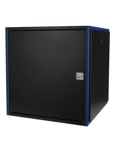 DR-610221. Шкаф телекоммуникационный 19 настенный 12U. Datarex в Бийске