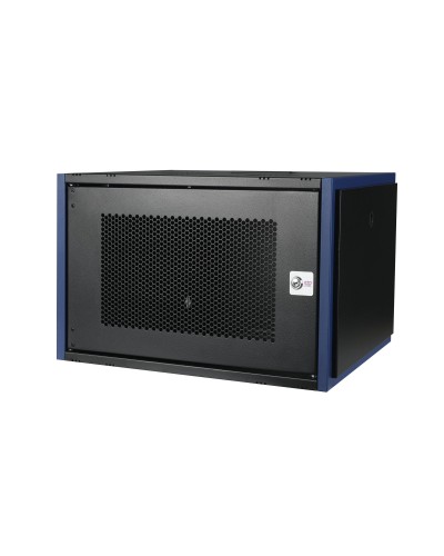 DR-620021. Шкаф телекоммуникационный 19 настенный 7U. Datarex в Бийске