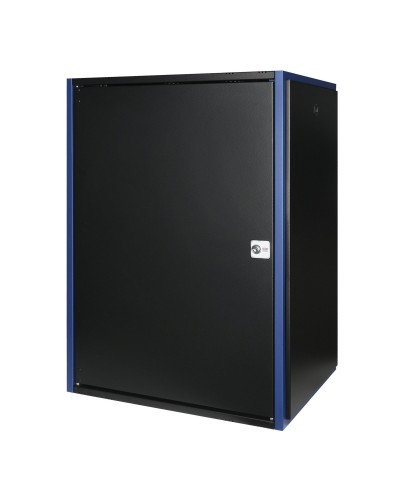 DR-610321. Шкаф телекоммуникационный 19 настенный 15U. Datarex в Бийске