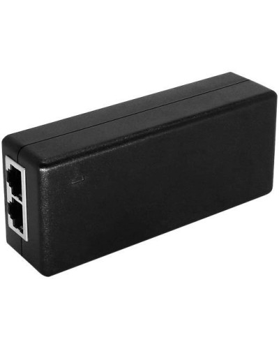 DNP30W48GTAP 10/100/1000BASE-T 30Вт 100-240В(АС). Инжектор PoE. Digma в Бийске