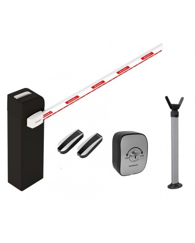 DoorHan BR-PRO5000LEDKIT. Шлагбаум автоматический. DoorHan в Бийске