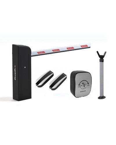 DoorHan BR-PRO6000KIT. Шлагбаум автоматический. DoorHan в Бийске