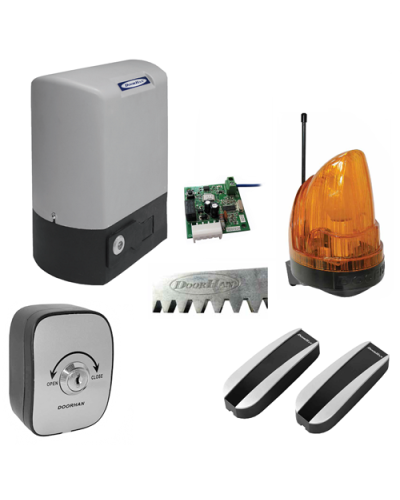 DoorHan SL-800KIT. Комплект привода для откатных ворот. DoorHan в Бийске