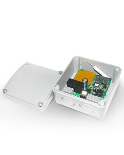 Doorhan GSM-3.0. Контроллер СКУД GSM. DoorHan в Бийске