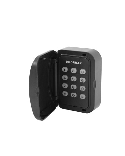 DoorHan Keypad. Клавиатура кодовая беспроводная. DoorHan в Бийске