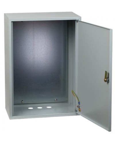 ЩМП-70.50.21. (ЩМП-07) IP31 PROxima (mb22-07). Шкаф навесной с монтажной платой 700х500х210 мм. EKF в Бийске