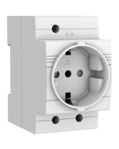 РДЕ-47 240В PROxima  (mdse-47-pro). Розетка. EKF в Бийске
