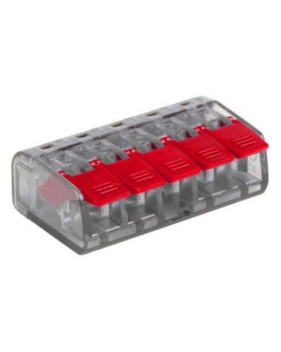 СМК 221-415 PROxima (plc-smk-221-415). Строительно-монтажная клемма. EKF в Бийске
