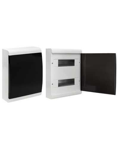 ЩРН-П-24 SlimBox IP41 PROxima (sb-n-24). Щит распределительный навесной. EKF в Бийске