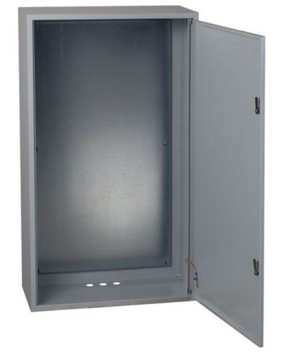 ЩМП-132.75.30 (ЩРНМ-7) IP31 (mb22-7). Шкаф металлический с монтажной платой 1320х750х300 мм. EKF в Бийске