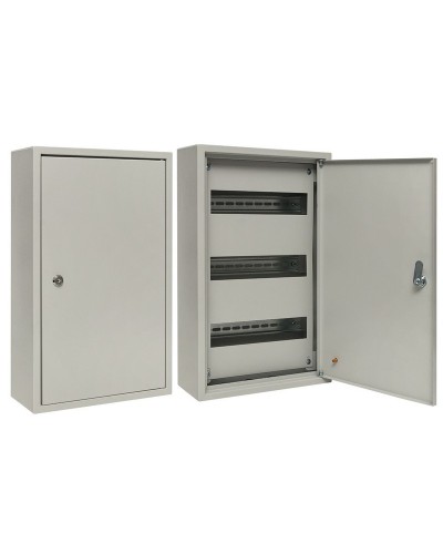 ЩРН-36 (480х300х120) IP31 Basic (mb21-36-bas). Щит распределительный навесной. EKF в Бийске