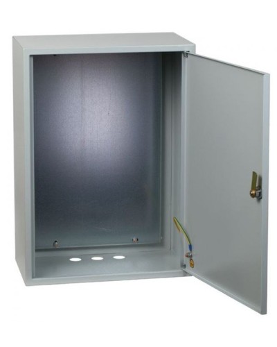 ЩМП-60.40.21 (ЩМП-09) IP31 PROxima (mb22-09). Шкаф навесной с монтажной платой 600х400х210 мм. EKF в Бийске