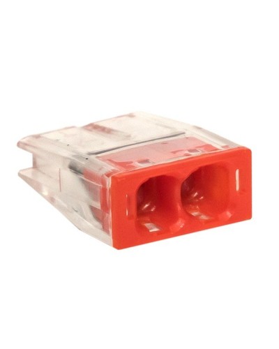 СМК 2273-242 2-проводная PROxima (plc-smk-2273-242): Строительно-монтажная клемма с пастой в Бийске