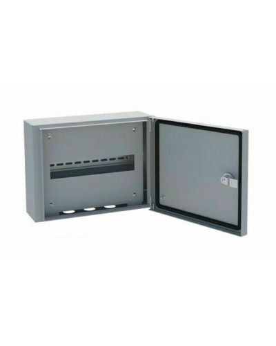 ЩРН-12 (265х310х120) IP54 Basic (mb24-12-bas). Щит распределительный навесной. EKF в Бийске