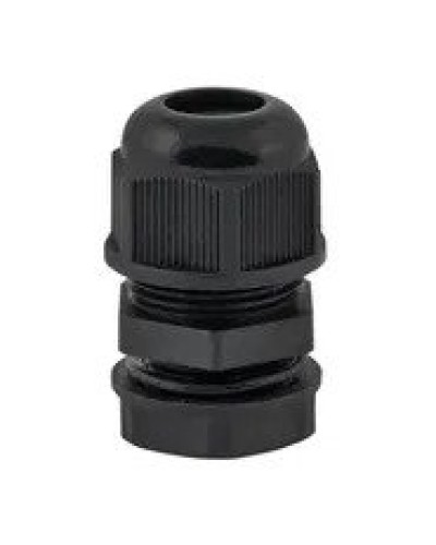 Сальник MG20 IP68 d отверстия 20 (plc-mg-20). Сальник. EKF в Бийске