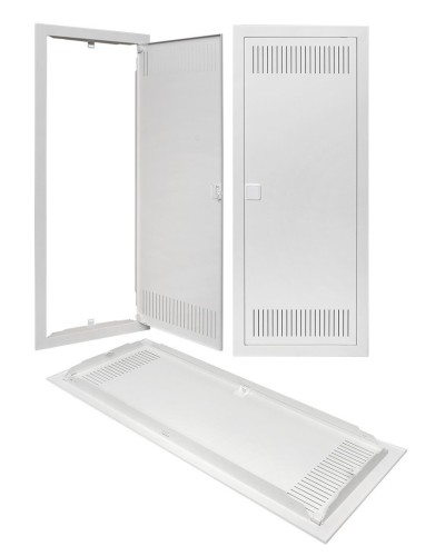 Nova 5 габарит IP40 PROxima (nv-door-pm-5). Дверь металлическая. EKF в Бийске