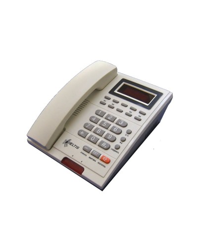 SC305-D2. Пульт консьержа. ELTIS в Бийске