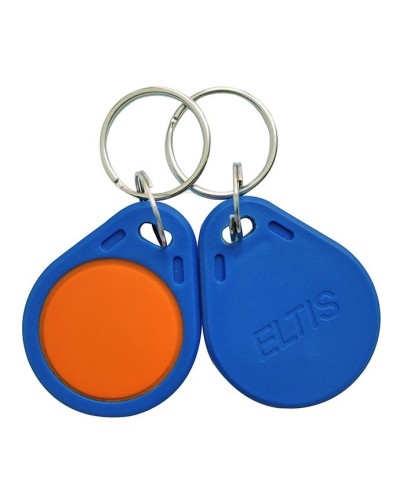 ELTIS MF Ключ- брелок для домофона ELTIS MF/НП (52664). Брелок. ELTIS в Бийске