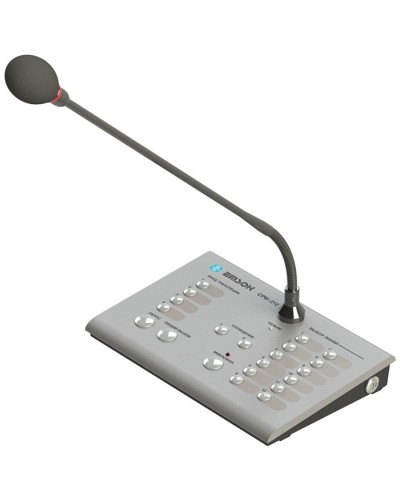 CPW-212. Пульт управления. EMSOK в Бийске