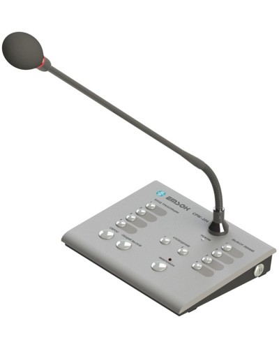 CPW-204. Пульт управления. EMSOK в Бийске