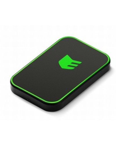 ER1602 ESMART Reader BLE Bubble (черный). Считыватель бесконтактный для proxi-карт и брелоков. ESMART в Бийске