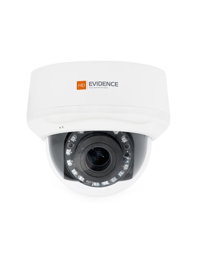 Apix-Dome/E2 2812. IP-камера купольная. EVIDENCE в Бийске