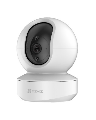 CS-TY1 (4MP,W1). Видеокамера IP поворотная. EZVIZ в Бийске