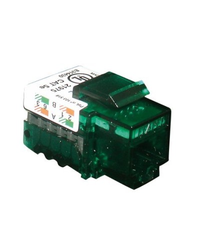 Разъем RJ45, кат.5е UTP (21975), для подключения компьютера. Розетка RJ45. Efapel в Бийске