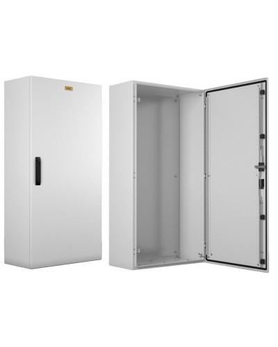 EMWS-1000.600.400-1-IP66. Шкаф электротехнический системный. Elbox в Бийске