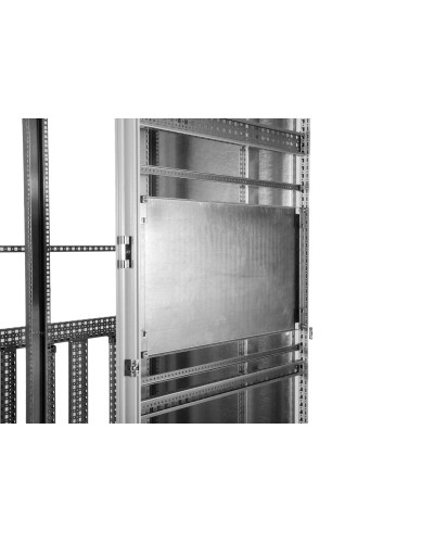EMS-SMP-1100.500. Панель монтажная перфорированная. Elbox в Бийске