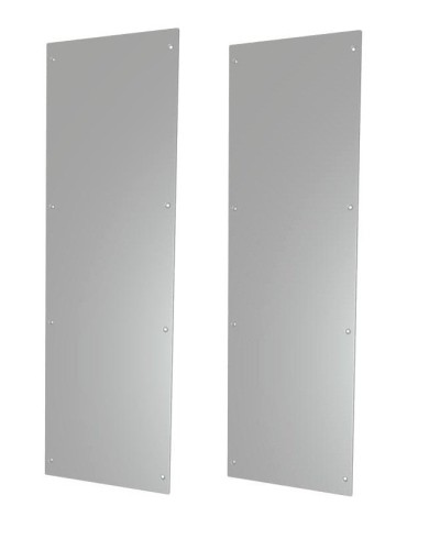 EMS-W-2000.x.600. Комплект боковых стенок для шкафов. Elbox в Бийске