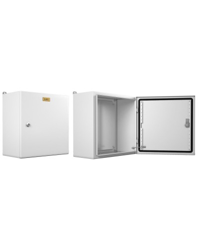 EMW-800.800.210-1-IP66. Шкаф распределительный электротехнический. Elbox в Бийске
