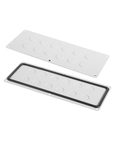 EMW-PCD-226.109. Панель кабельных вводов. Elbox в Бийске