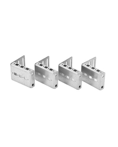 EMS-VGAF-19.800. Кронштейн крепления направляющих EMS. Elbox в Бийске