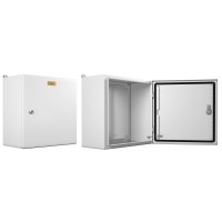 EMW-500.500.210-1-IP66. Шкаф распределительный электротехнический. Elbox