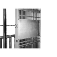 EMS-SMP-900.500. Панель монтажная секционная. Elbox