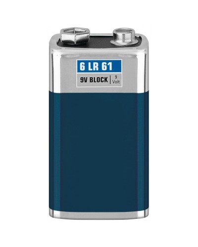 6F-22. Элемент питания. Elmes Electronic в Бийске