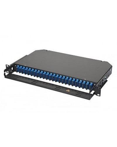 47C-24-S2-2S-08-11BL: Кросс оптический 19'' в Бийске